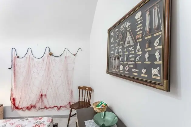 Casetta del Pescatore