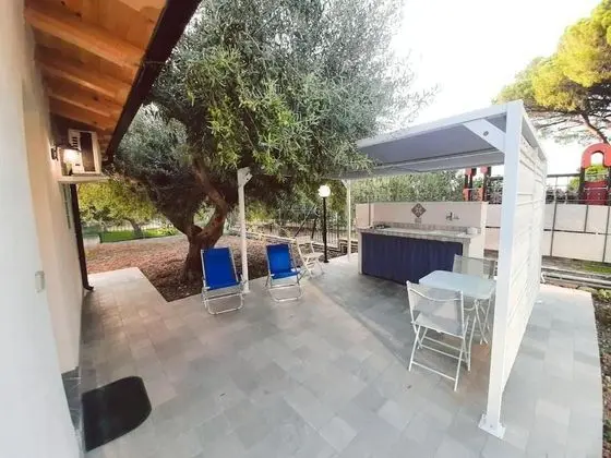 Casetta Excelsior, a Tiny Paradise