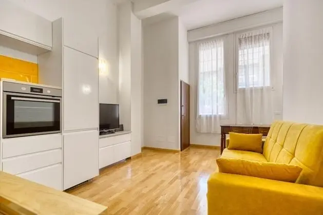 Casetta Miele in Zona Fiera by Wonderful Italy