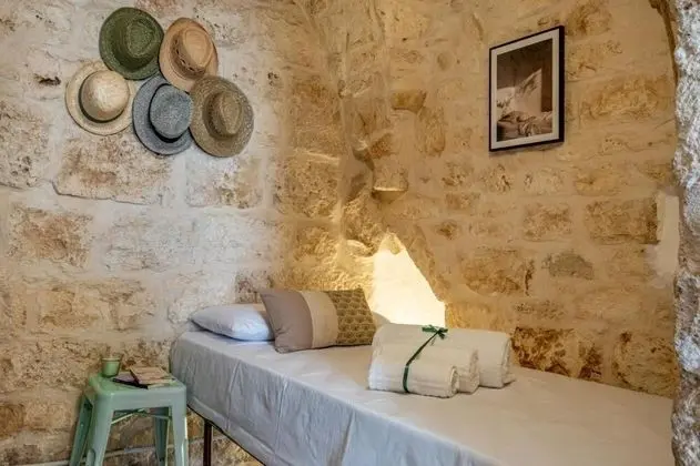 Casetta Pandizucchero Charming Apartment