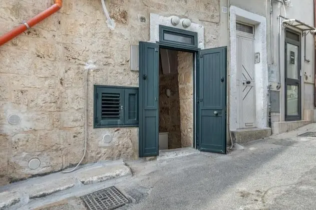 Casetta Pandizucchero Charming Apartment