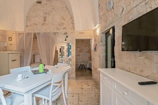 Casetta Pandizucchero