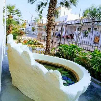 Casetta San Giorgio - Dış Mekan