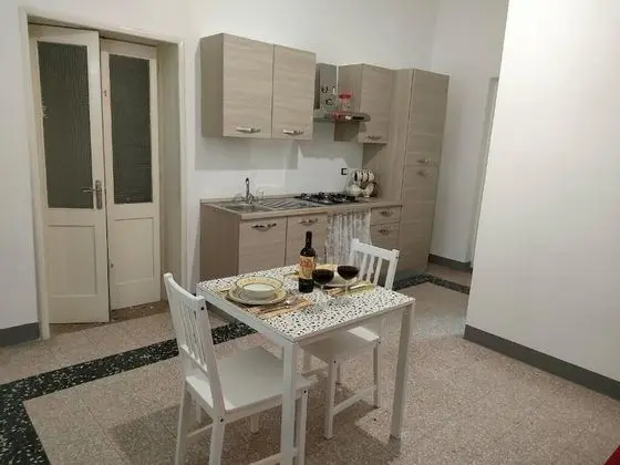 Casetta San Giorgio - Mutfak