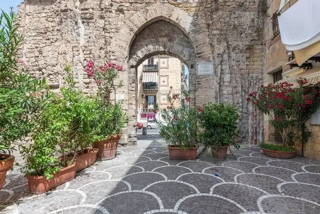 Casetta Sant Agata nel Cuore di Ballar by Wonderful Italy