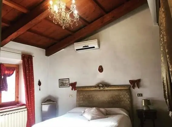 Casetta Verde - Deluxe Room