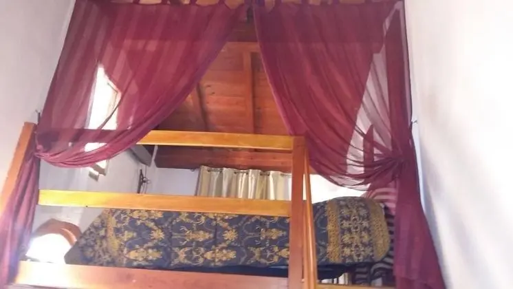 Casetta Verde - Suite With Terrace