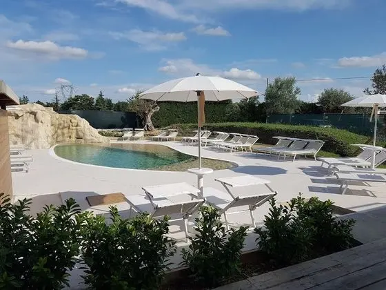 Casetta56 B&B