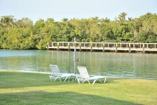 Casey Key Resort - Gulf Shores - Dış Mekan