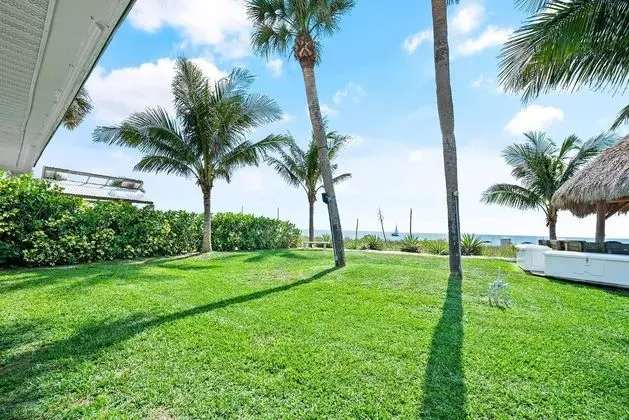 Casey Key Resort - Gulf Shores - Dış Mekan