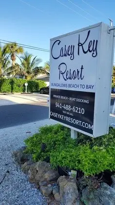 Casey Key Resort - Gulf Shores - Lobi