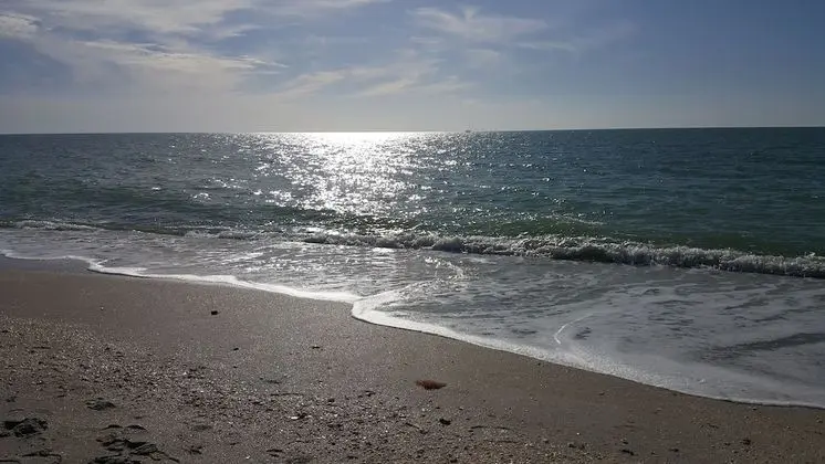 Casey Key Resort - Gulf Shores - Plaj