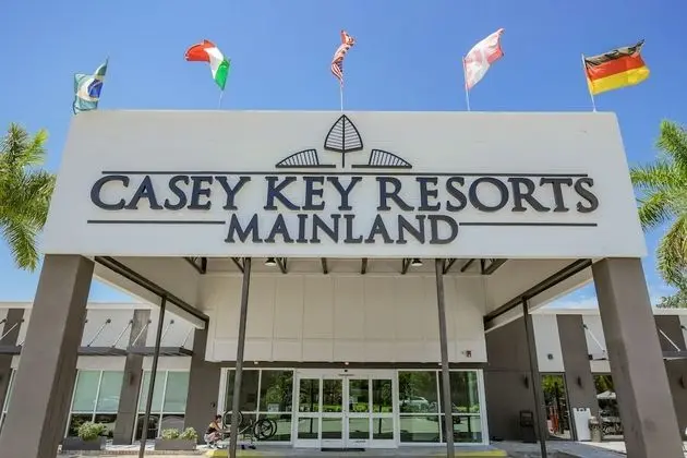 Casey Key Resorts - Mainland - Dış Mekan