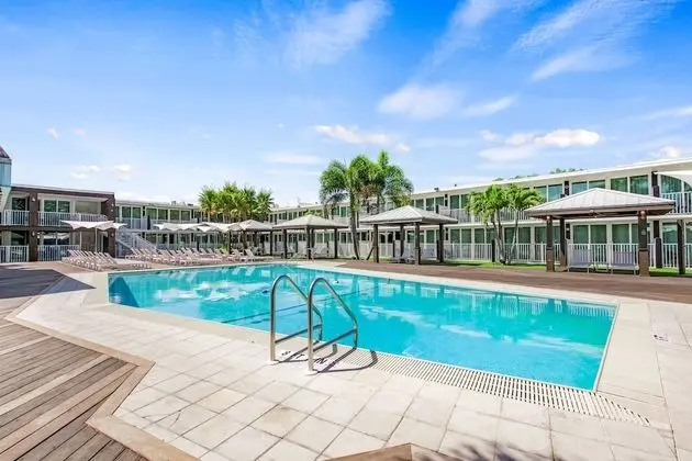 Casey Key Resorts - Mainland - Havuz