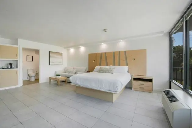 Casey Key Resorts - Mainland - Oda