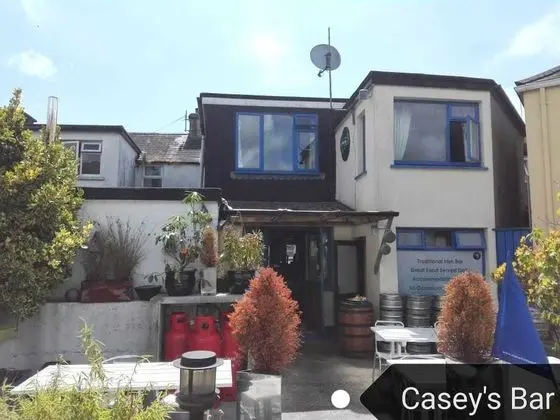 Caseys of Union Hall