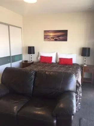 Cashel Court Motel - Öne Çıkan Resim