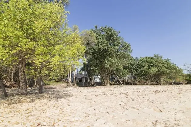 Cashew Cashew Villa - Dış Mekan