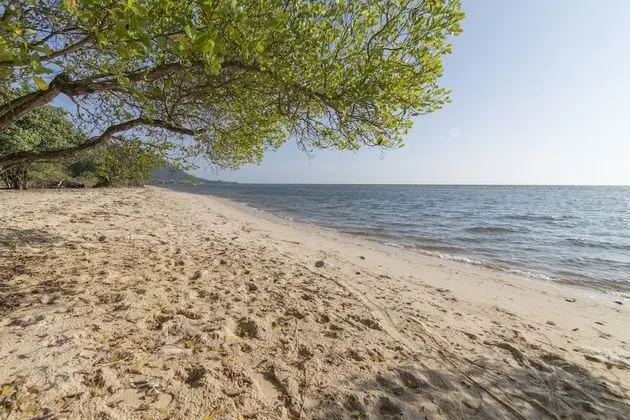 Cashew Cashew Villa - Plaj