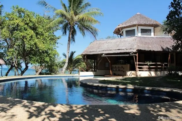 Cashew Grove Beach Resort