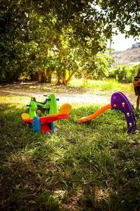 Cashew Nut Village - Dış Mekan