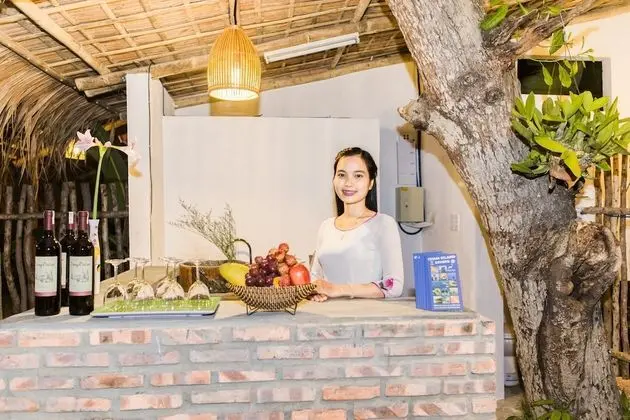 Cashew Tree Bungalow - Lobi