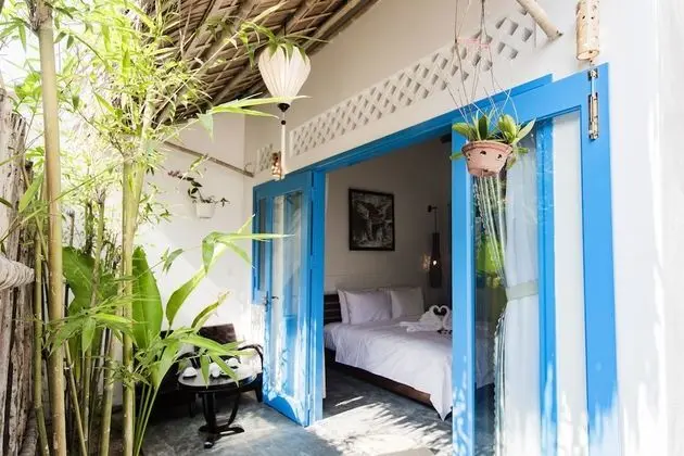Cashew Tree Bungalow - Öne Çıkan Resim