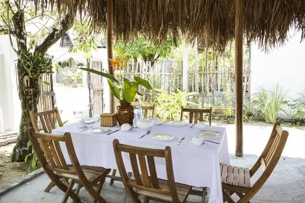 Cashew Tree Bungalow - Yerinde Yemek