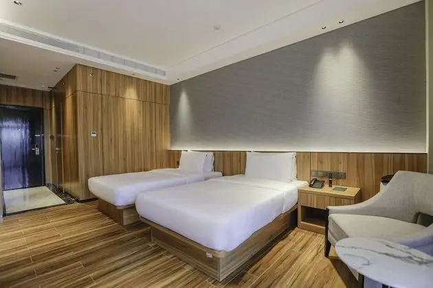 Hotel Casiana Managed by Enderun Hotels - Oda