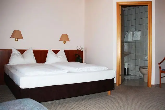 Casilino Hotel Rostocker Tor