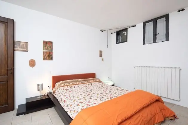 Casina al Vento - Oda