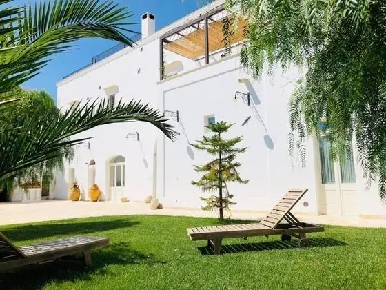 Casina Colosso -relais&more-