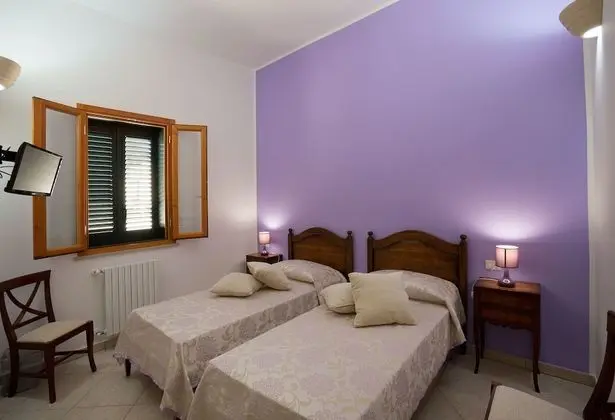 Casina dei Nonni - Öne Çıkan Resim