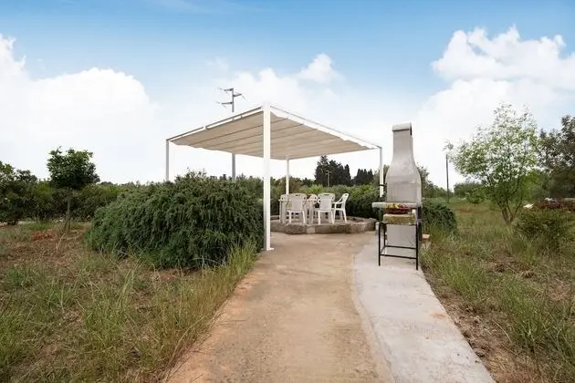 Casina Farnarari - Dış Mekan