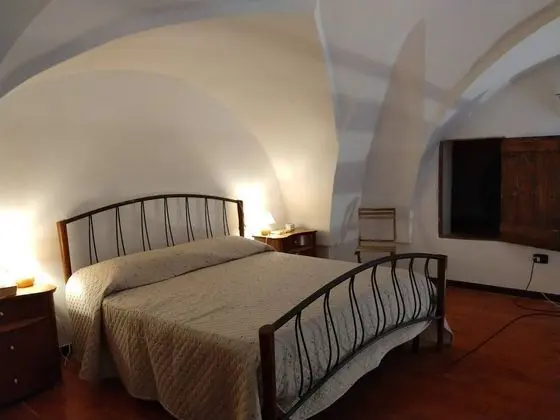 Casina Lacchiatura, Elegante Casetta Vacanze
