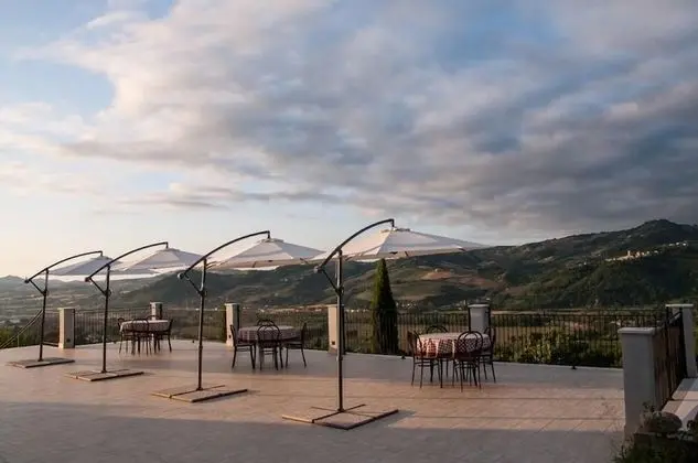 Casina Margherita
