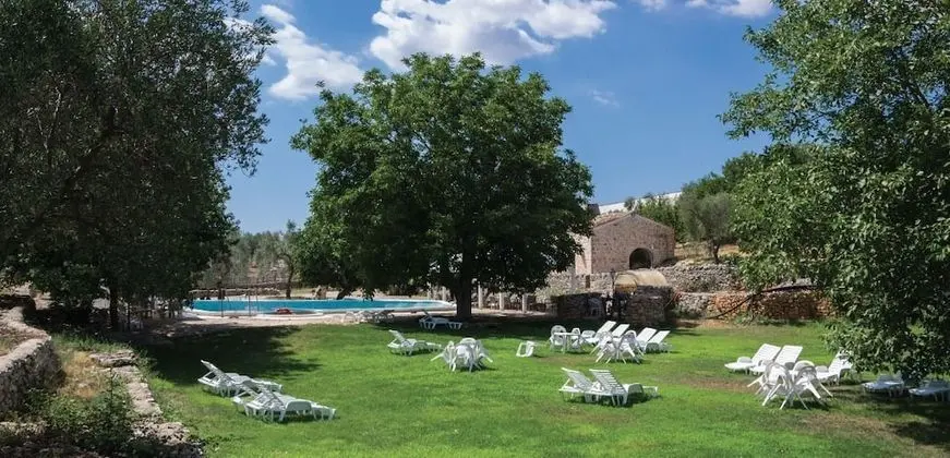 Casina Murgecchia Fano