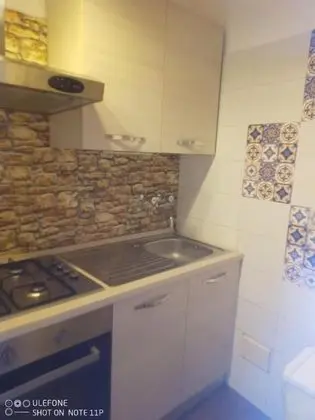 Casina nel Borgo - Mutfak