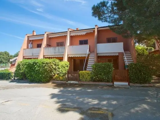 Casina Porto Azzurro