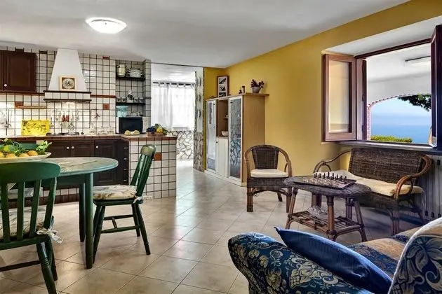 Casina Priora - Mutfak