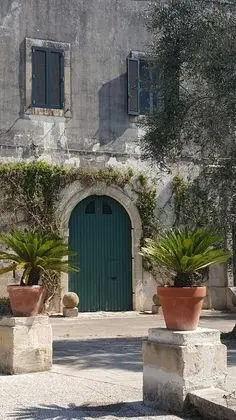 Casina Romita - Dış Mekan