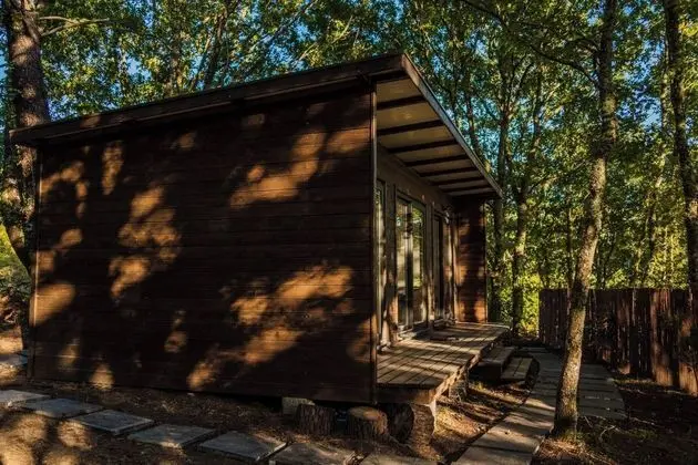 Casinha Do Rio - Relax in the Middle of Nature - Öne Çıkan Resim