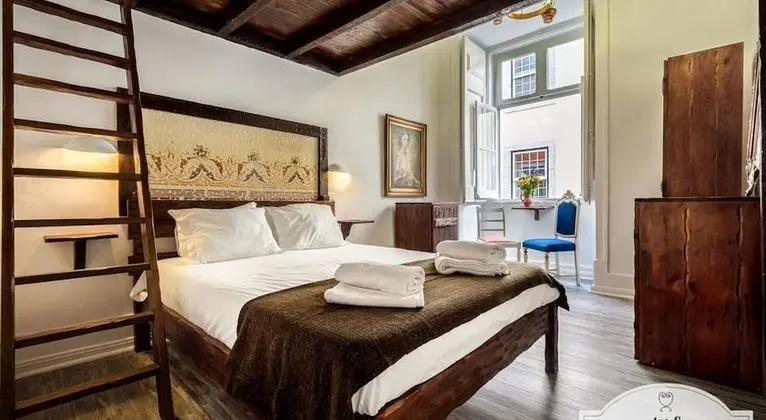 Casinha dos Sapateiros