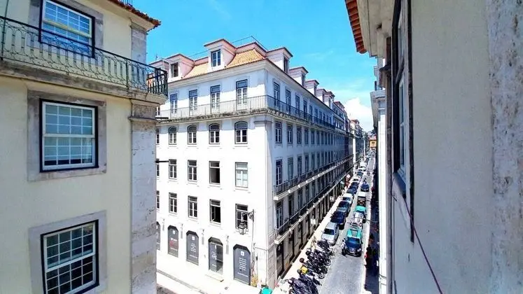 Casinha dos Sapateiros - Dış Mekan