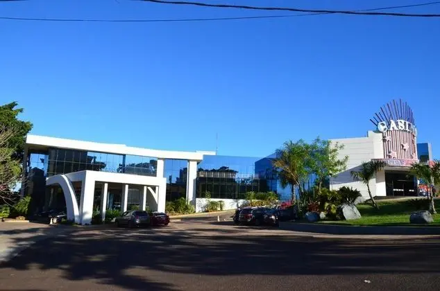 Casino Acaray