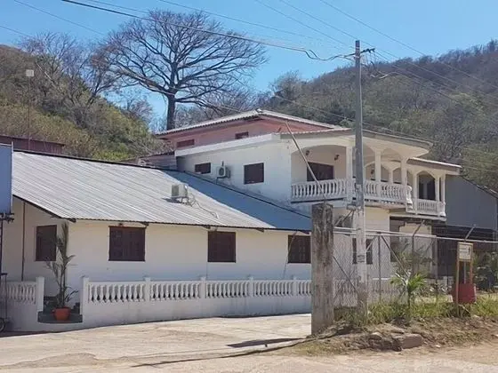 HOTEL & CASINO ATLANTIC CITY de SAN JUAN DEL SUR - Dış Mekan