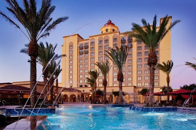 Casino Del Sol Resort