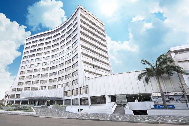 Casino Internacional