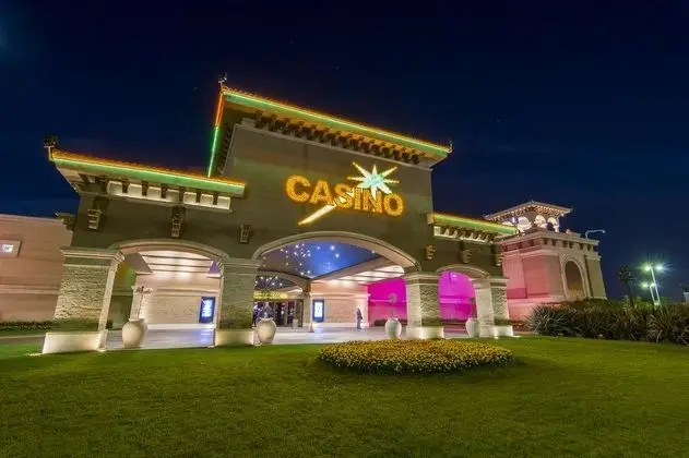 Casino Magic - 1