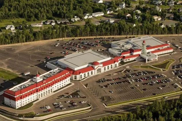 Casino New Brunswick